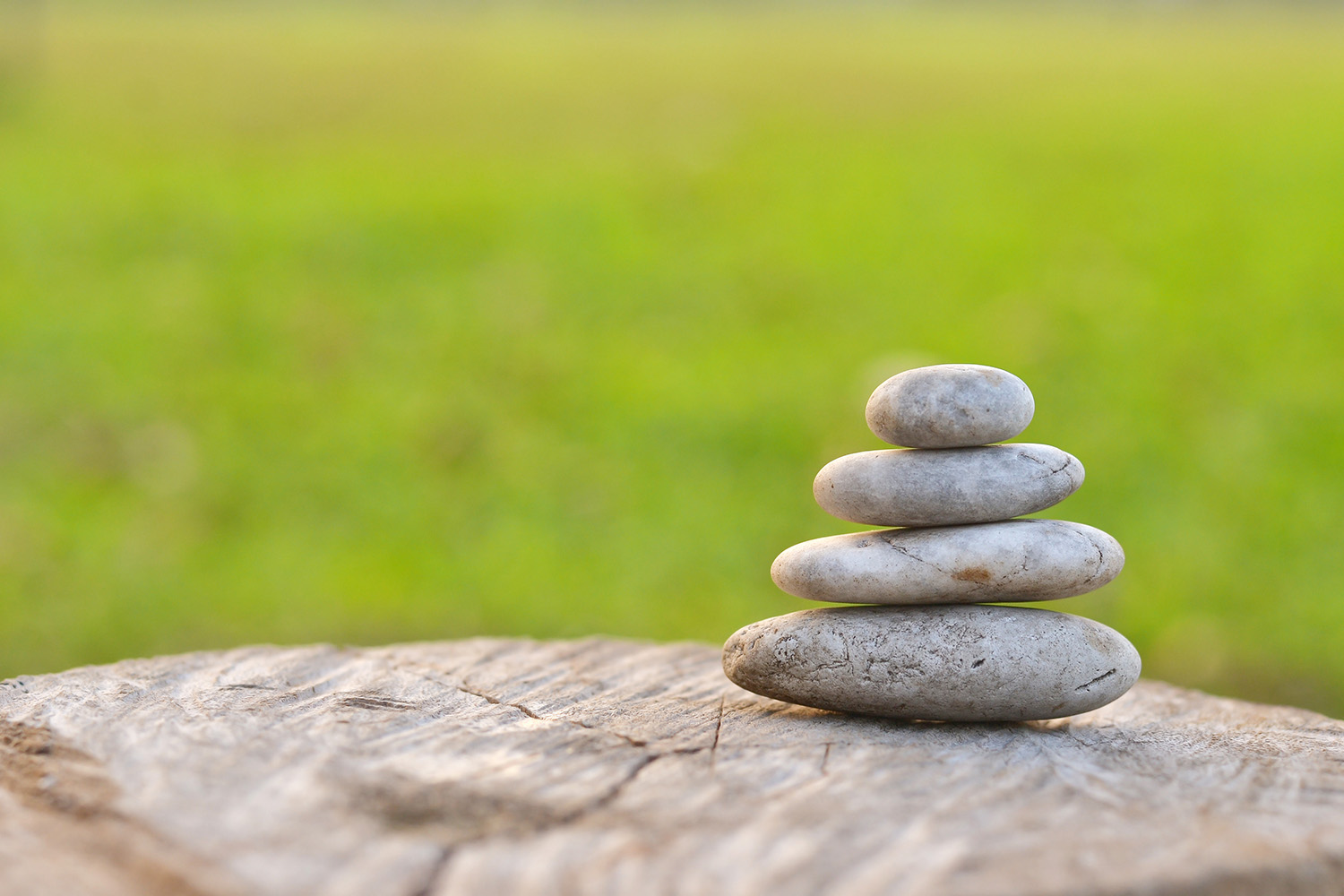 Maintaining The Balance Of Your Mind, Body, And Soul.