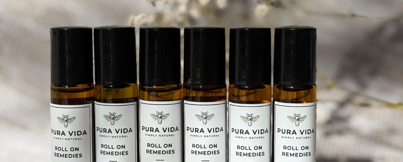 Nature’s Simple Solution for Everyday Wellness