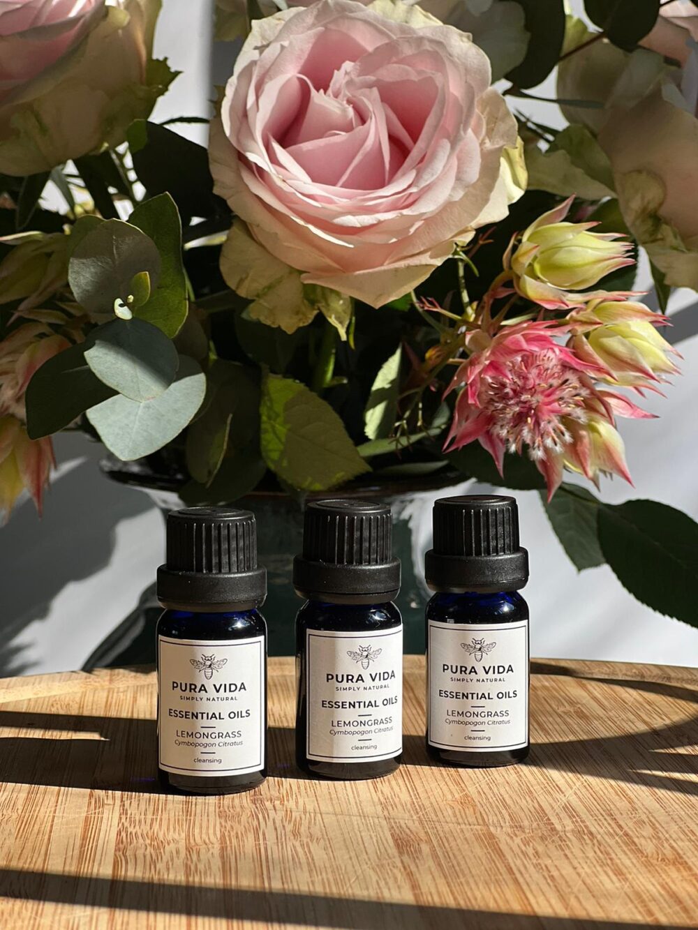 Essential Oils