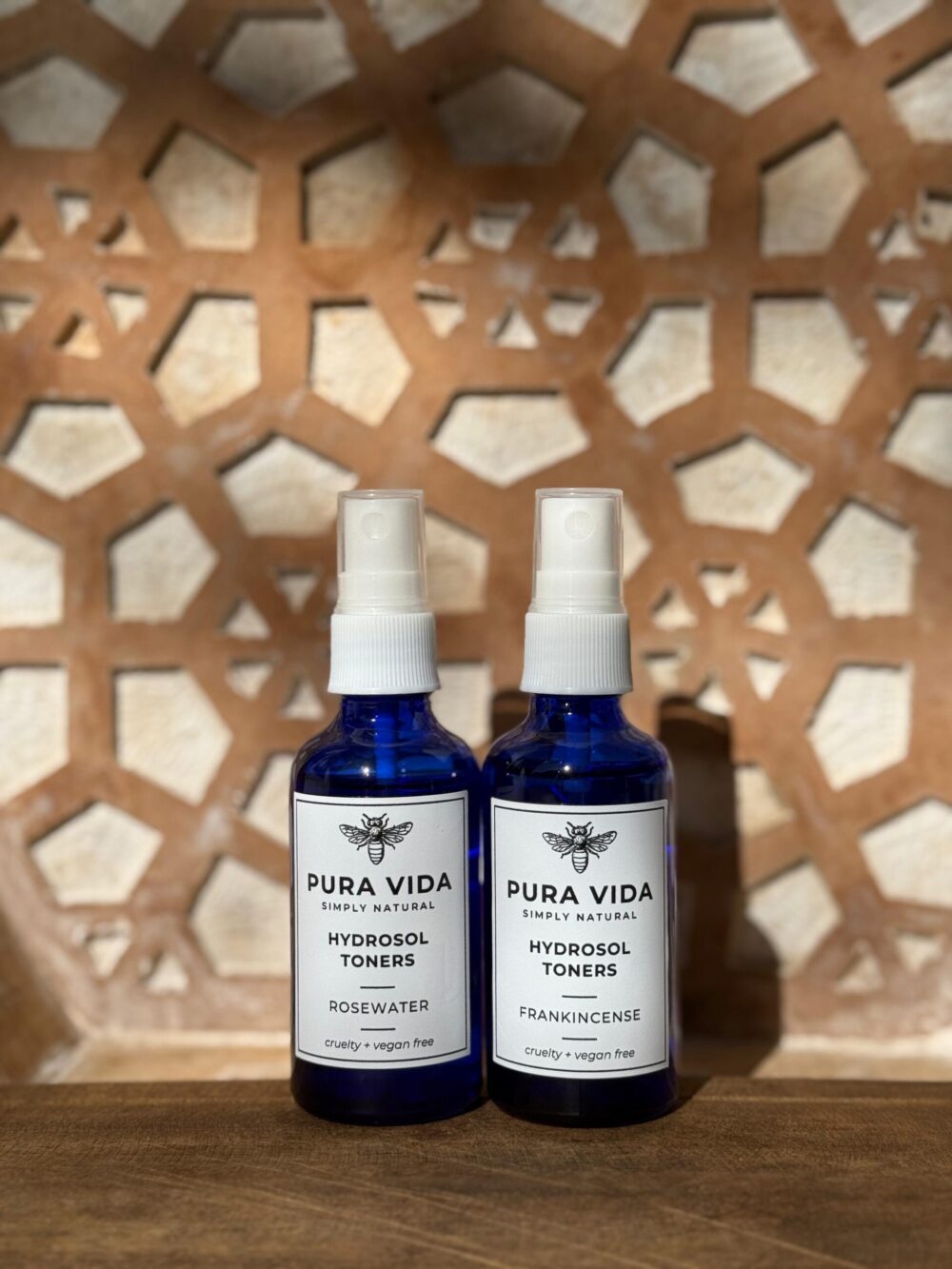 Hydrosol toner 50ml