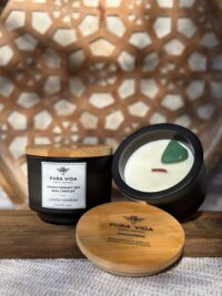 Aromatherapy Soy Wax Candles