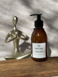 Hand & Body Wash 200ml