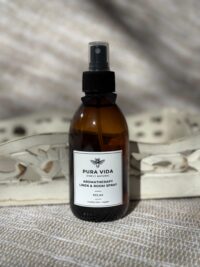 Linen & Room Sprays 200ml