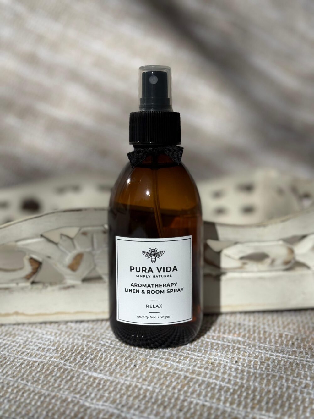 Linen & Room Sprays 200ml