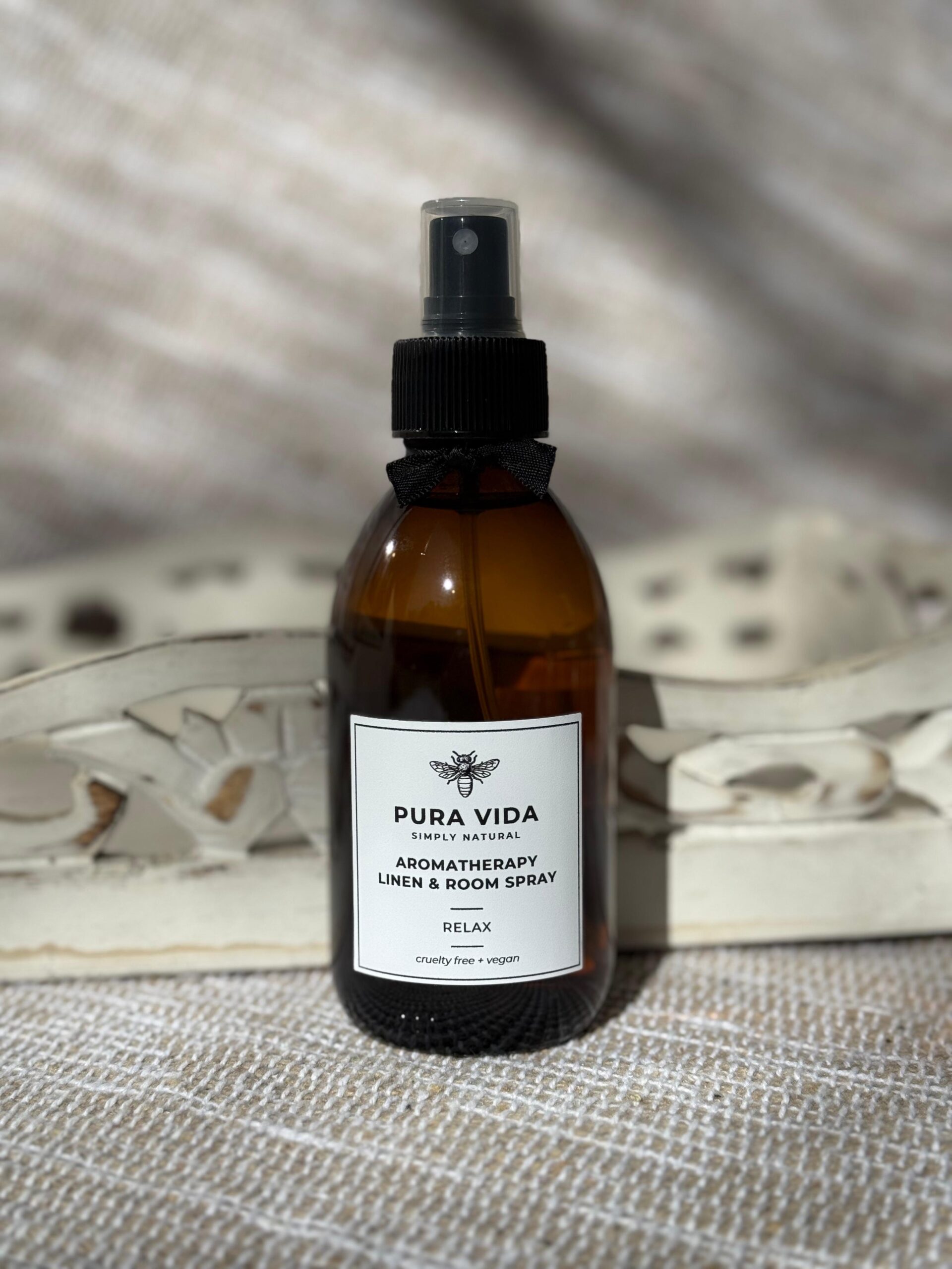 Linen & Room Sprays 200ml