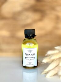 Bath & Body Oil 100ml