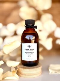 Foam Bath: Relax 200ml