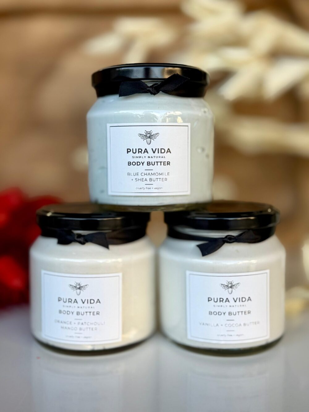 Body Butter 250ml
