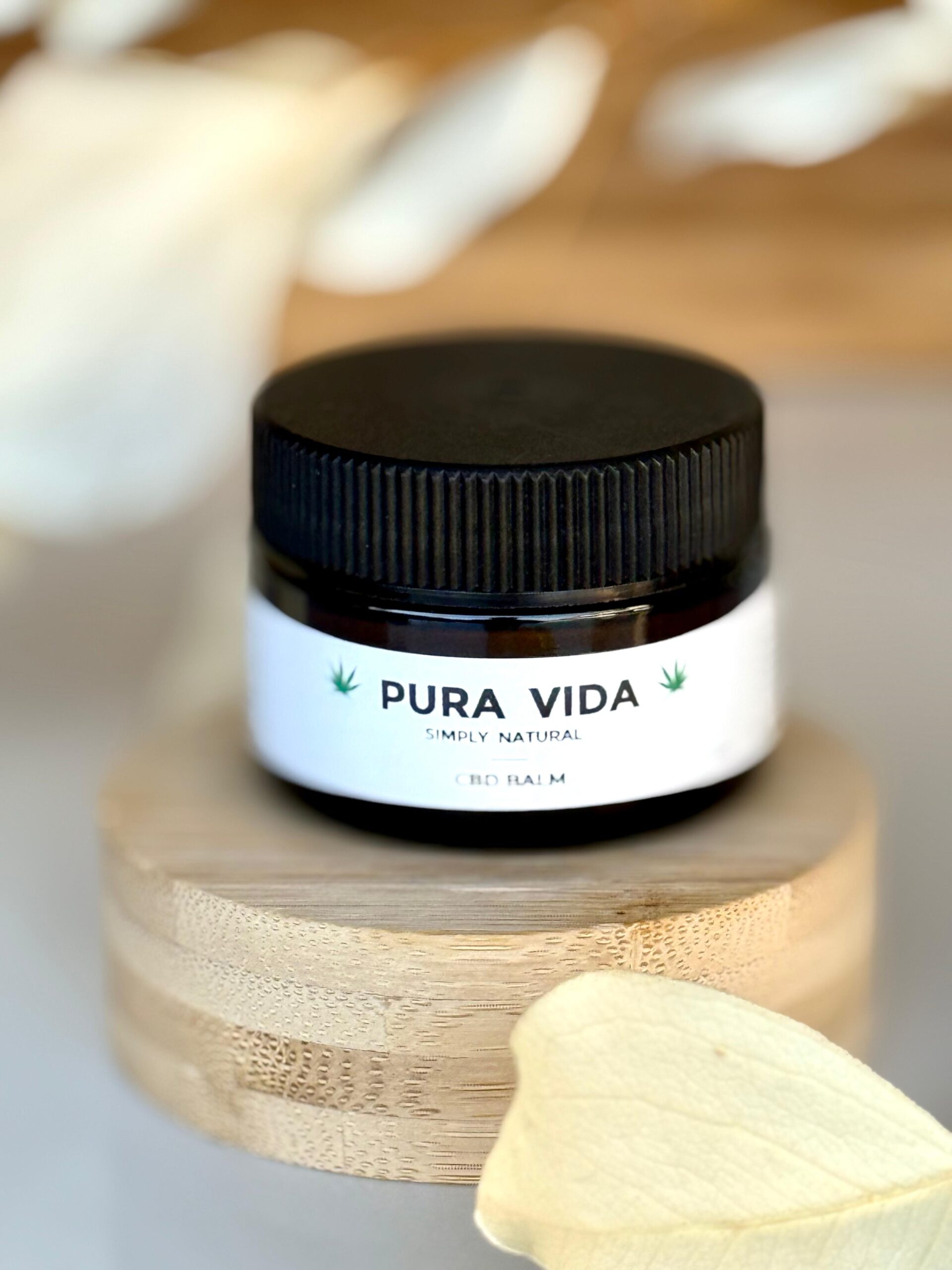 CBD Balm 30ml
