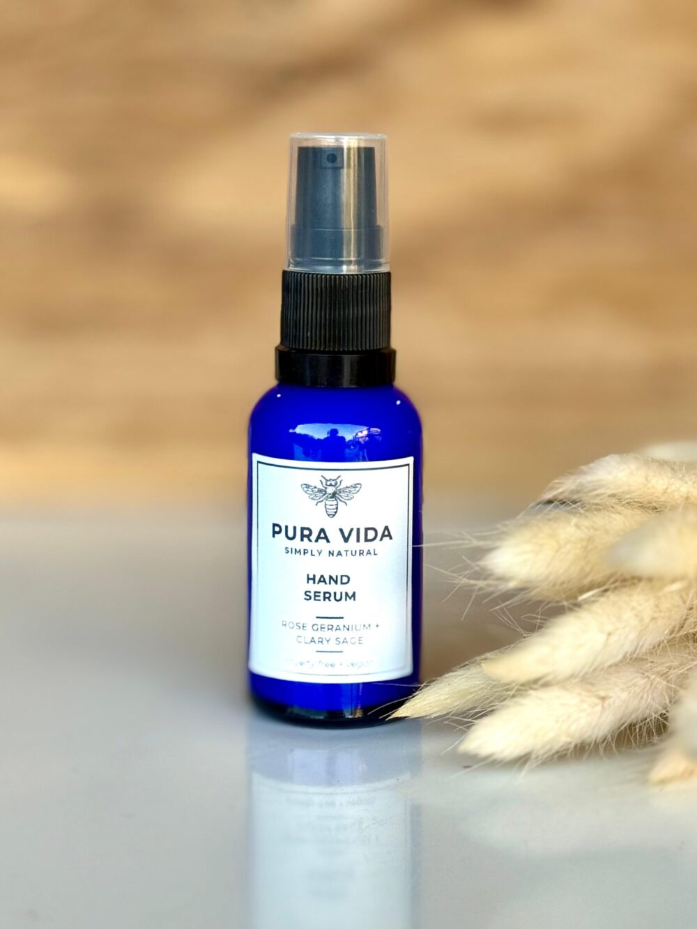 Hand Serum 30ml