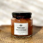 Himalayan Salt Scrub 250ml