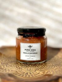 Himalayan Salt Scrub 250ml