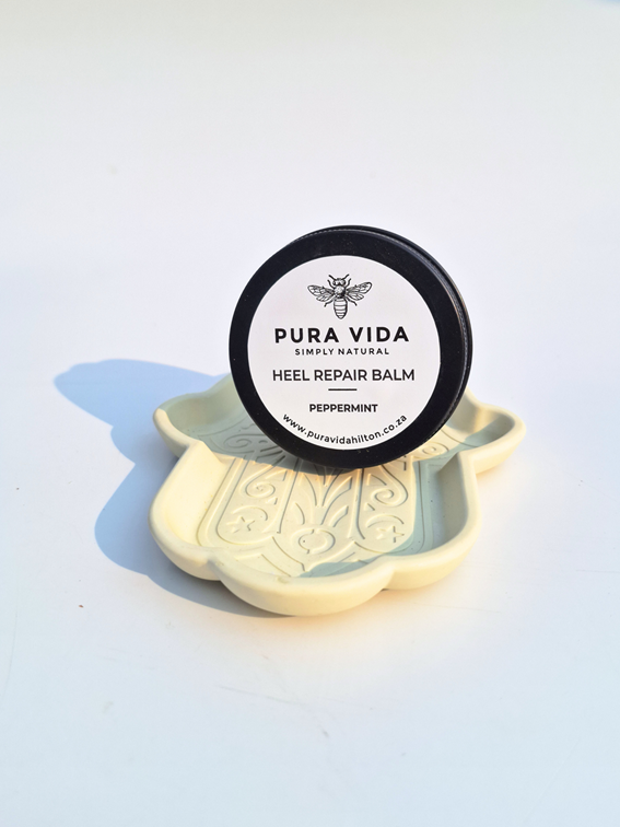 Heel Repair Balm 75ml