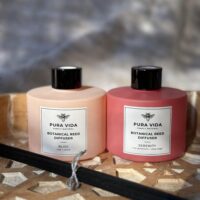 Botanical Reed Diffuser