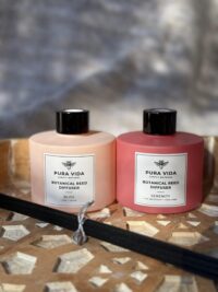 Botanical Reed Diffuser