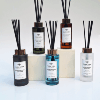 Sanskrit Aromatherapy Diffuser