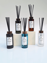 Sanskrit Aromatherapy Diffuser