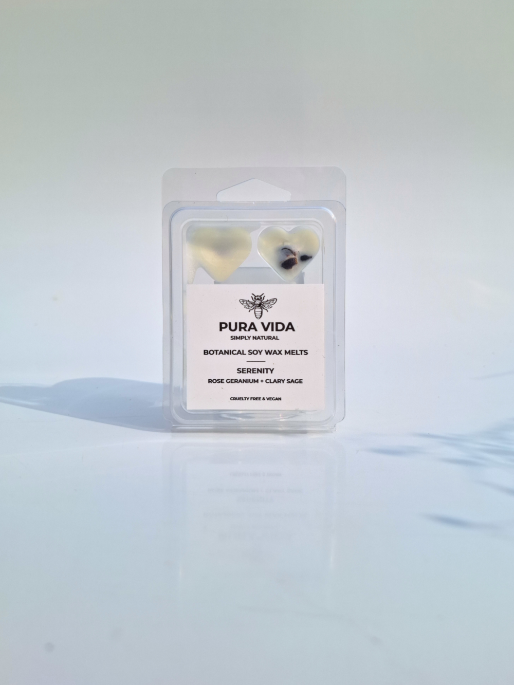 Botanical Soy Wax Melts
