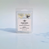 Botanical Soy Wax Melts