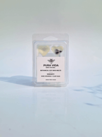 Botanical Soy Wax Melts