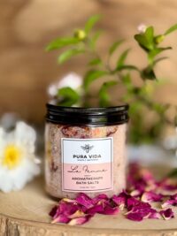 La Femme - Bath Salts