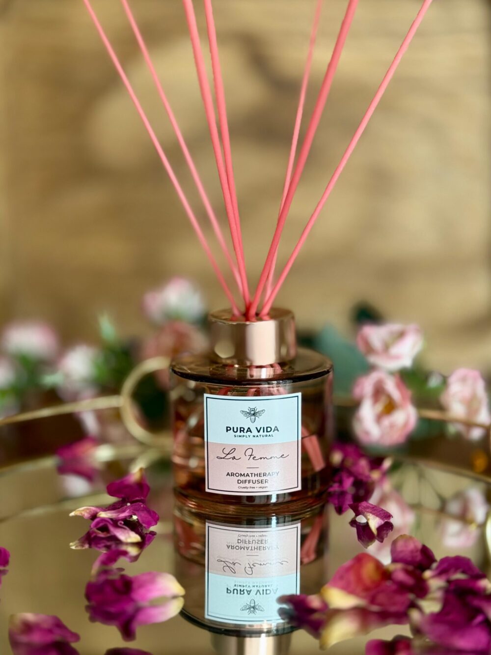 La Femme Diffuser