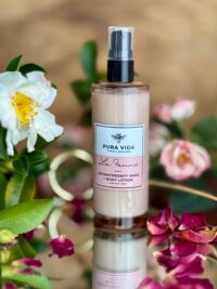 Aromatherapy Hand & Body Lotion – La Femme