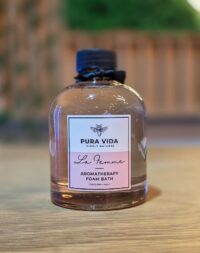 La Femme Foam Bath