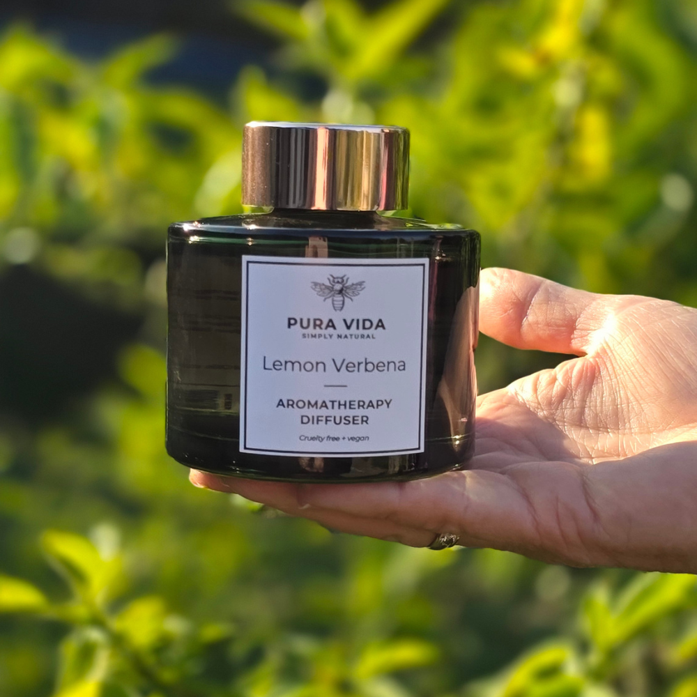 Lemon Verbena Diffuser