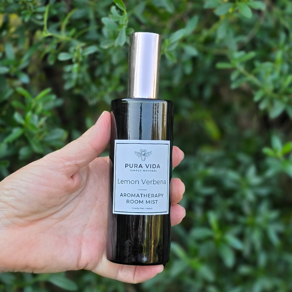 Lemon Verbena Room Mist