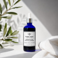 Rosehip Glow Face Oil Cleanser – 100ml